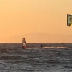 Kitesurf Paradise Theológos