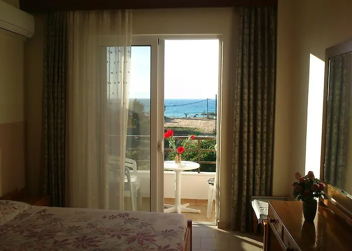 Daire Kitesurf Paradise *