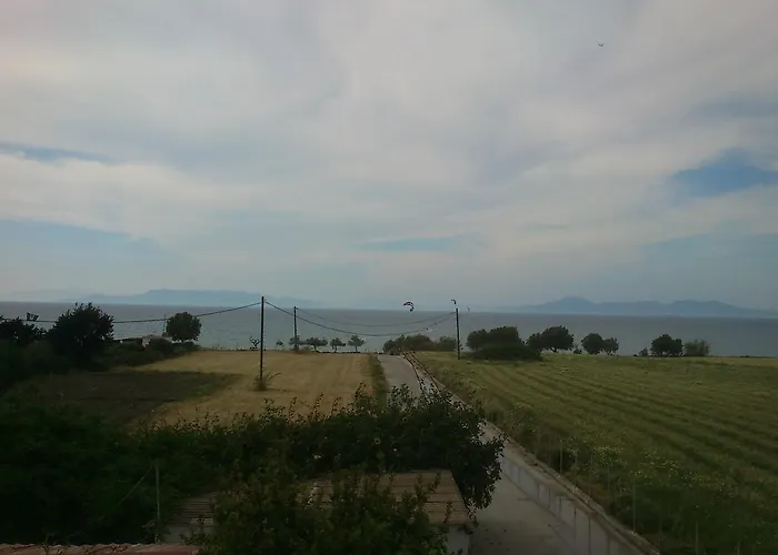 Daire Kitesurf Paradise *