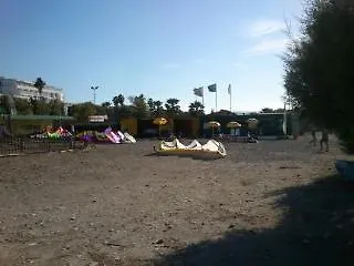 Kitesurf Paradise Daire *