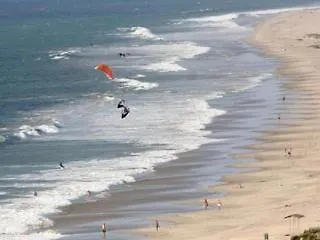 Kitesurf Paradise Daire *