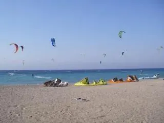 Daire Kitesurf Paradise Theológos