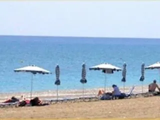 Daire Kitesurf Paradise