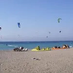 Apartament Kitesurf Paradise Theológos
