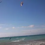 Apartman Kitesurf Paradise Theológosz
