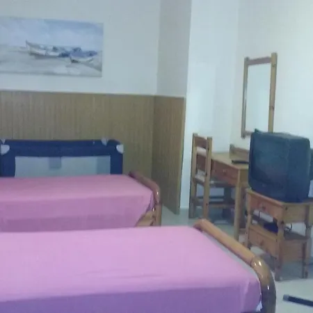 Lägenhet Kitesurf Paradise Theológos