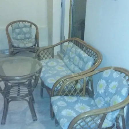 Kitesurf Paradise Theológos