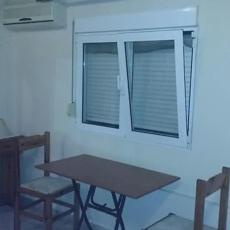 Lägenhet Kitesurf Paradise *