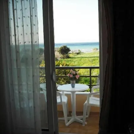 Kitesurf Paradise * Theológos