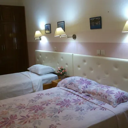 Lägenhet Kitesurf Paradise Theológos