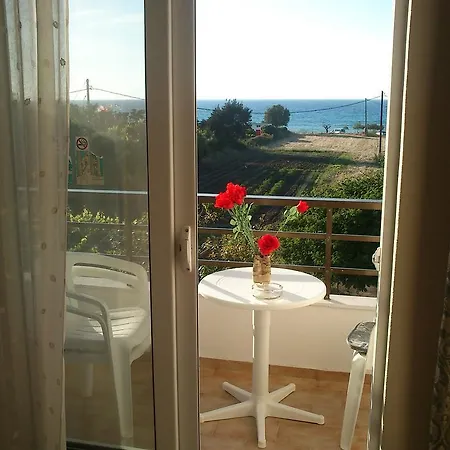 Kitesurf Paradise Lägenhet