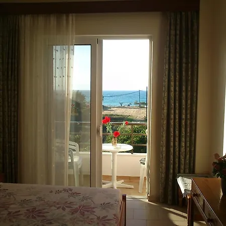 Lägenhet Kitesurf Paradise *