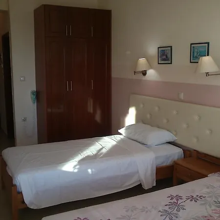 Kitesurf Paradise Lägenhet *