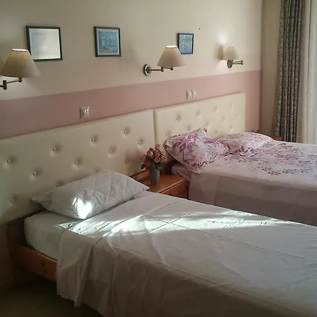 דירה Kitesurf Paradise Theológos