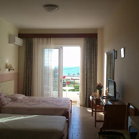 Kitesurf Paradise * Theológos