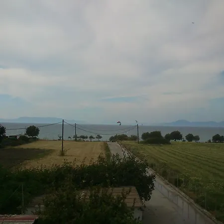 Lägenhet Kitesurf Paradise *