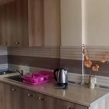 דירה Kitesurf Paradise *