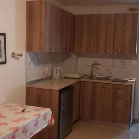 Lägenhet Kitesurf Paradise Theológos