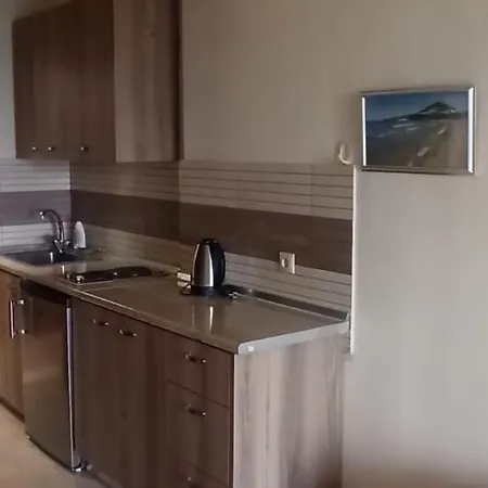 Kitesurf Paradise Apartment