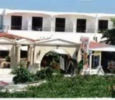 Lägenhet Kitesurf Paradise *