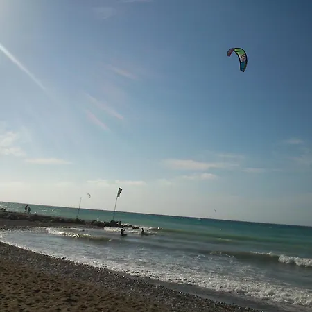Kitesurf Paradise