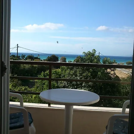 Kitesurf Paradise Lägenhet *