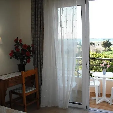 Kitesurf Paradise Lägenhet