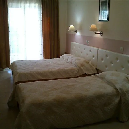 Kitesurf Paradise Lägenhet