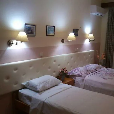 Lägenhet Kitesurf Paradise *