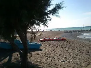 Lägenhet Kitesurf Paradise *