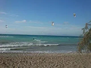 Kitesurf Paradise
