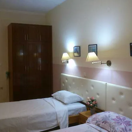 Lägenhet Kitesurf Paradise