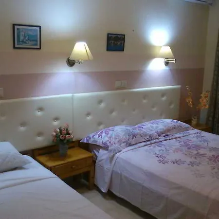 דירה Kitesurf Paradise