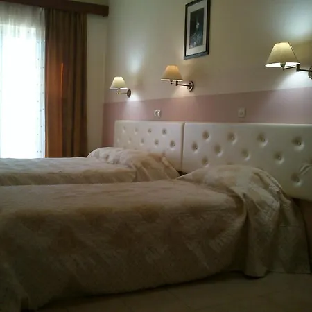 Kitesurf Paradise Theológos