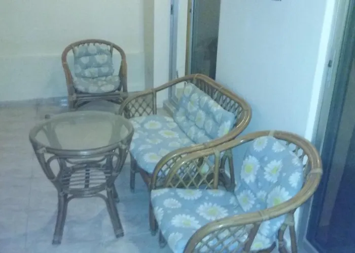 Kitesurf Paradise Theológos