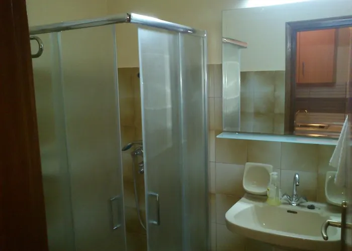 Appartement Kitesurf Paradise