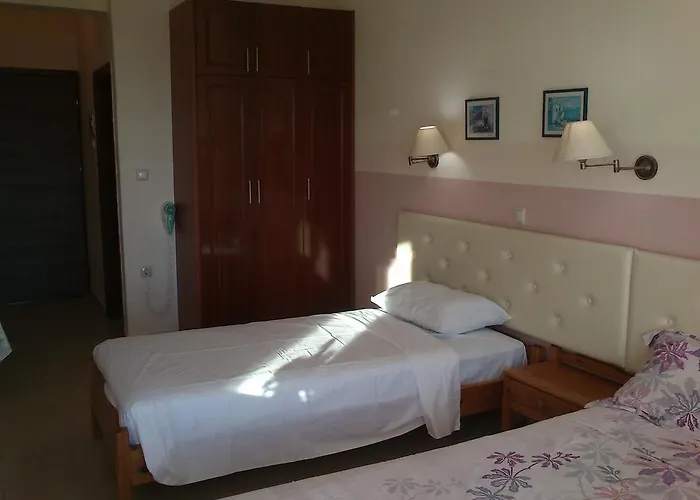 Kitesurf Paradise Appartement *