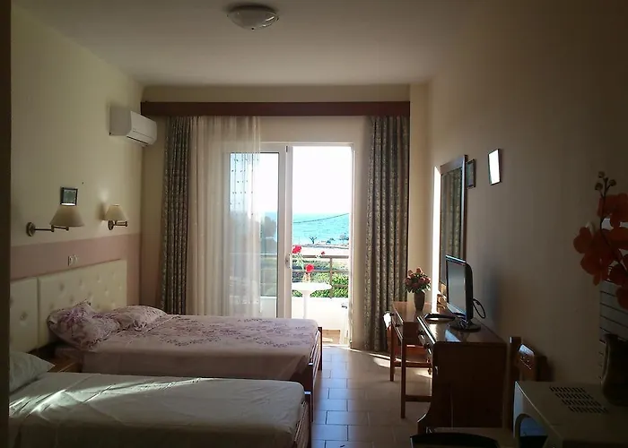 Kitesurf Paradise * Theológos