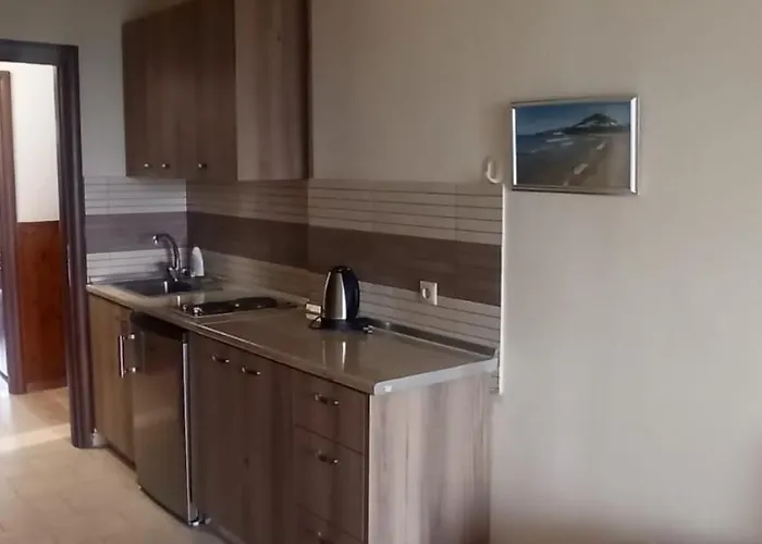 Kitesurf Paradise Appartement