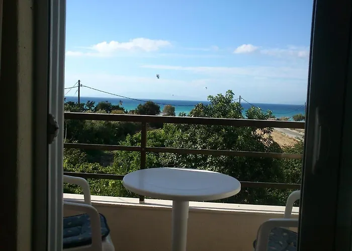 Kitesurf Paradise Appartement *