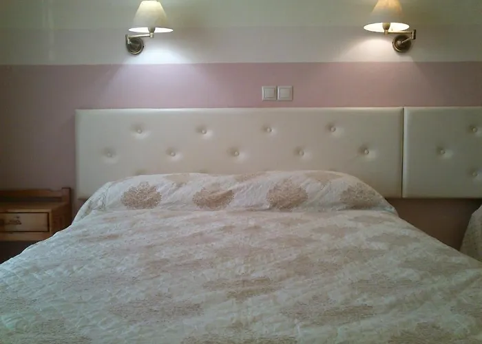 Appartement Kitesurf Paradise