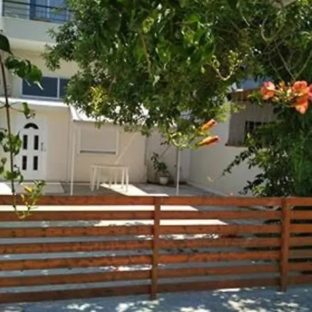 Apartmán Kitesurf Paradise *