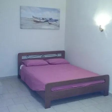 Apartman Kitesurf Paradise Theológosz