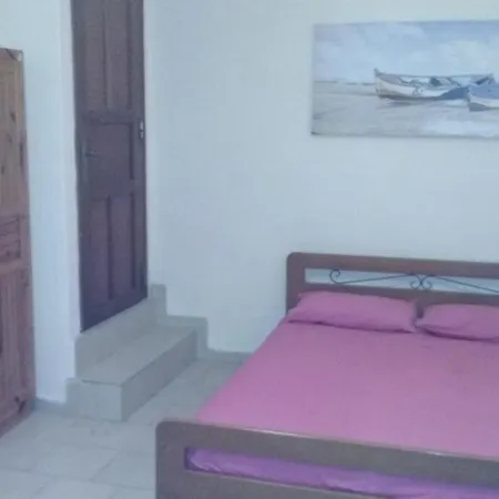 Kitesurf Paradise Apartmán *