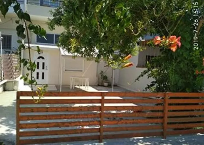 Apartman Kitesurf Paradise *