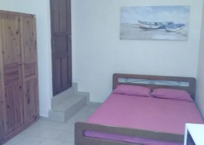 Kitesurf Paradise Apartman *