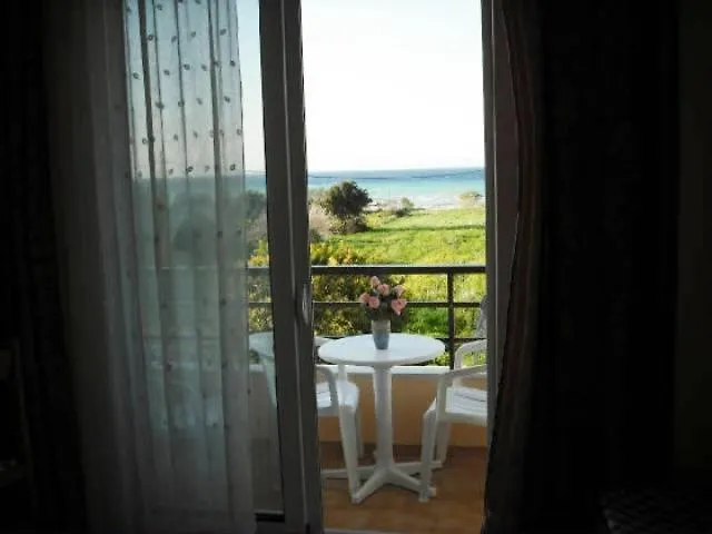 Kitesurf Paradise * Theológosz