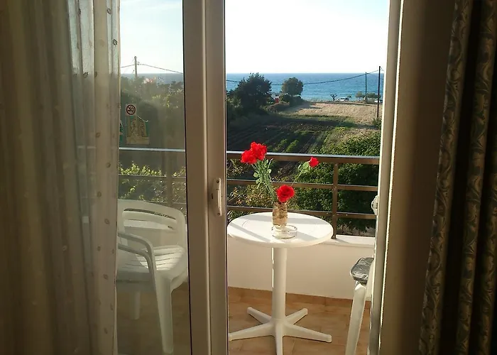 Kitesurf Paradise Apartmán