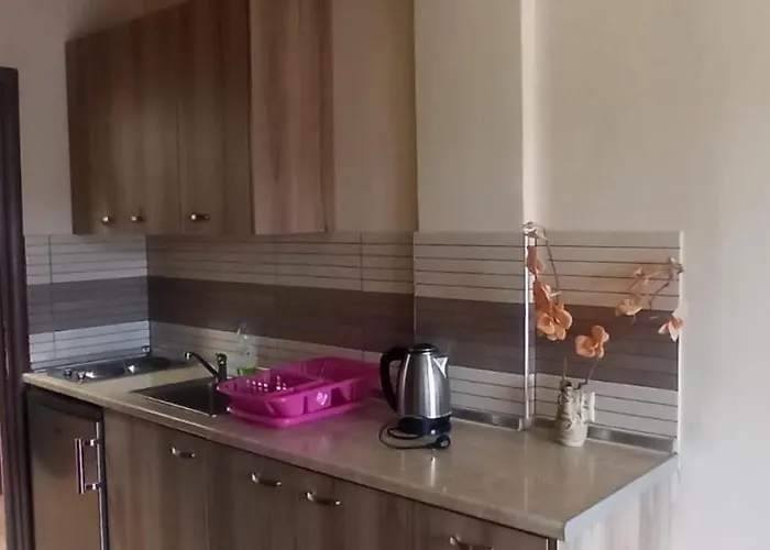 Apartman Kitesurf Paradise *