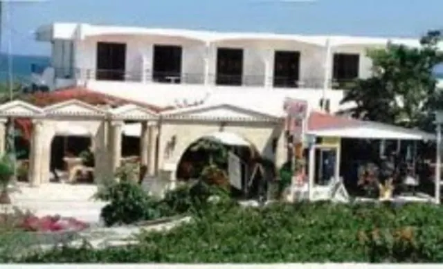 Apartman Kitesurf Paradise *